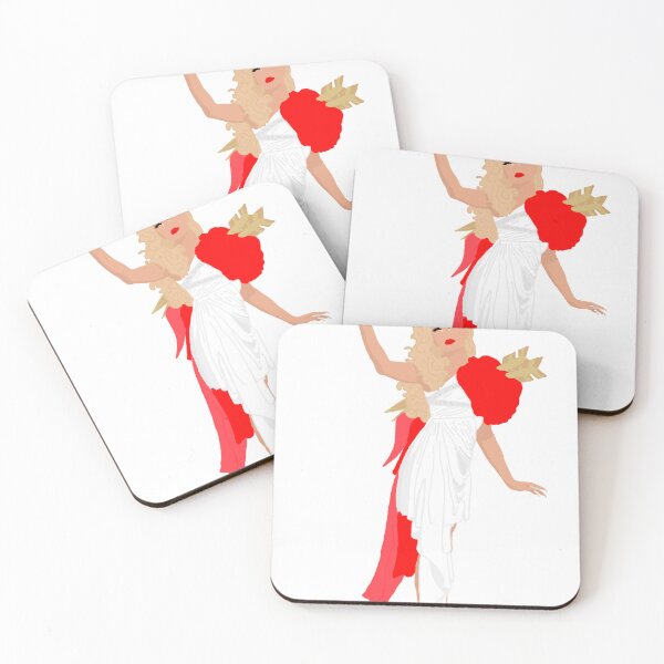 Item preview, Lady Camden - Stupid Cupid  designed and sold by GirlWander12.