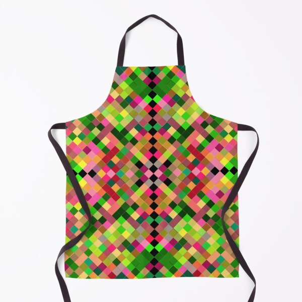 Item preview, Colorful Pixels designed and sold by payalsalot.