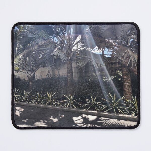 Item preview, Palm Beams designed and sold by John Douglas.