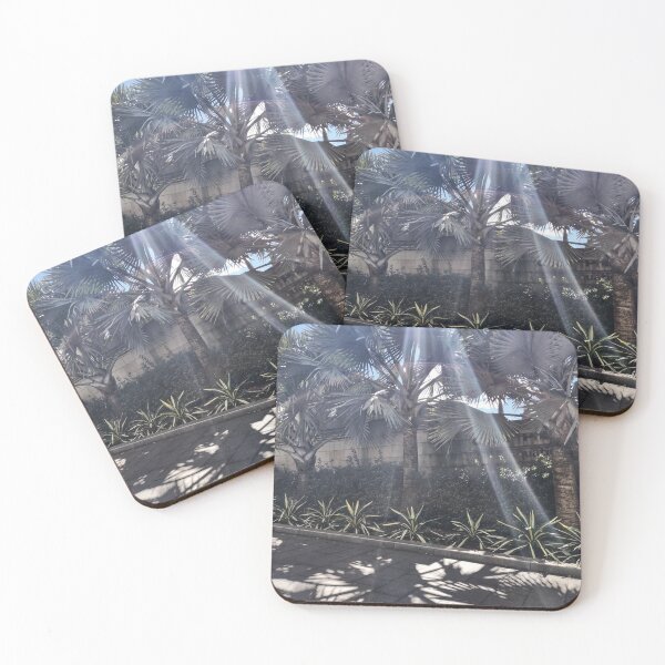 Item preview, Palm Beams designed and sold by John Douglas.