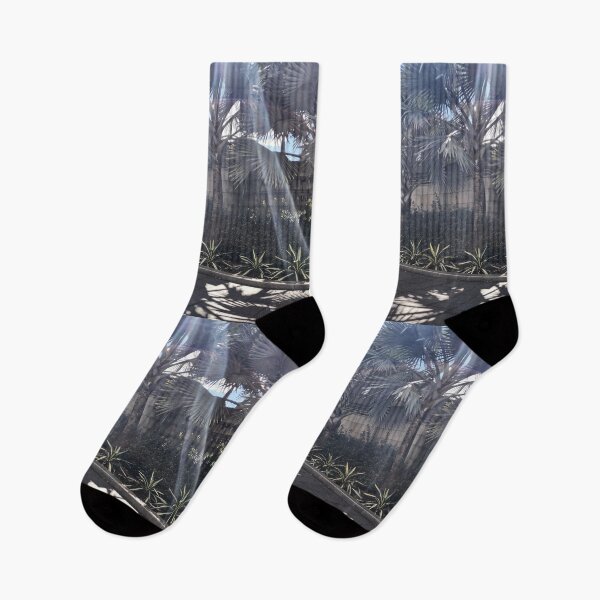 Item preview, Palm Beams designed and sold by John Douglas.