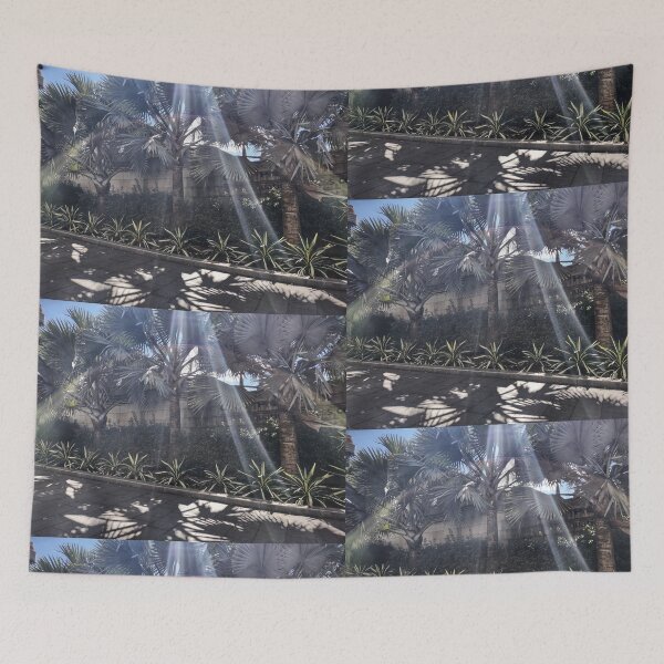 Item preview, Palm Beams designed and sold by John Douglas.