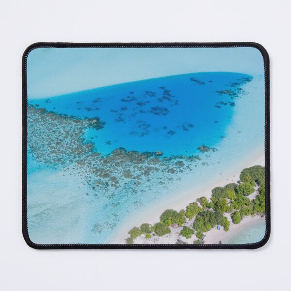 Item preview, Tropical Turquoise Sea designed and sold by newburyboutique.