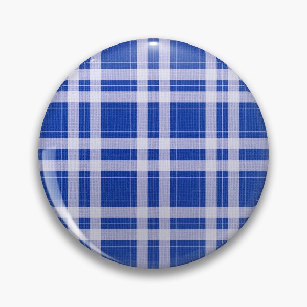 Item preview, Tartan in blue xl designed and sold by pASob-dESIGN.