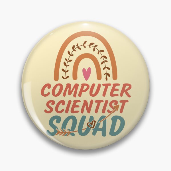 Item preview, Computer Scientist Squad Rainbow Quote Gift Idea For Men and Womens - Funny Computer Scientist designed and sold by Mmmm3344.