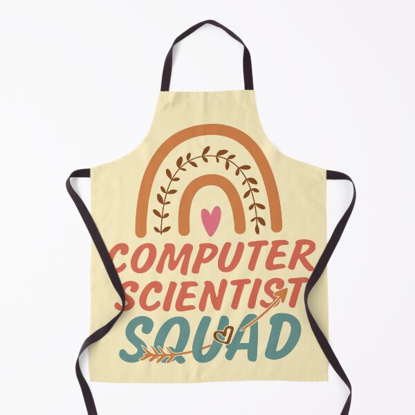 Item preview, Computer Scientist Squad Rainbow Quote Gift Idea For Men and Womens - Funny Computer Scientist designed and sold by Mmmm3344.
