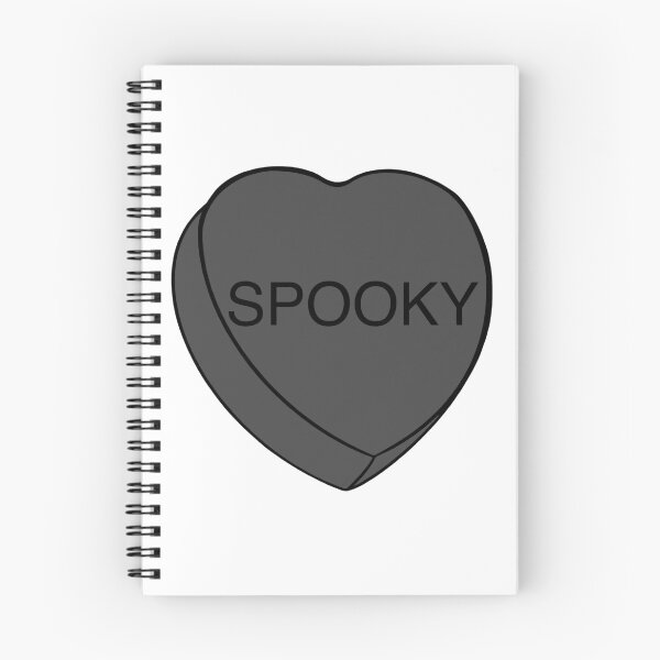 Item preview, Dark Candy Heart - Spooky designed and sold by gennyevans.