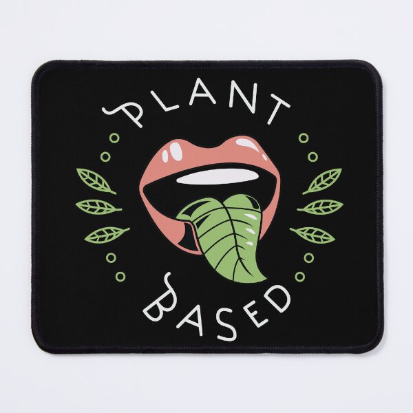 Item preview, Plant Based designed and sold by ShopCrazyVegan.
