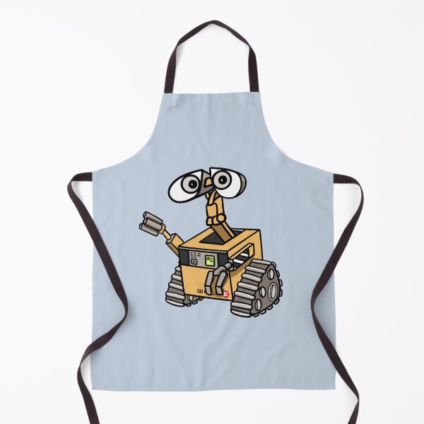 Item preview, WALL-E designed and sold by Lyndsedoodle.