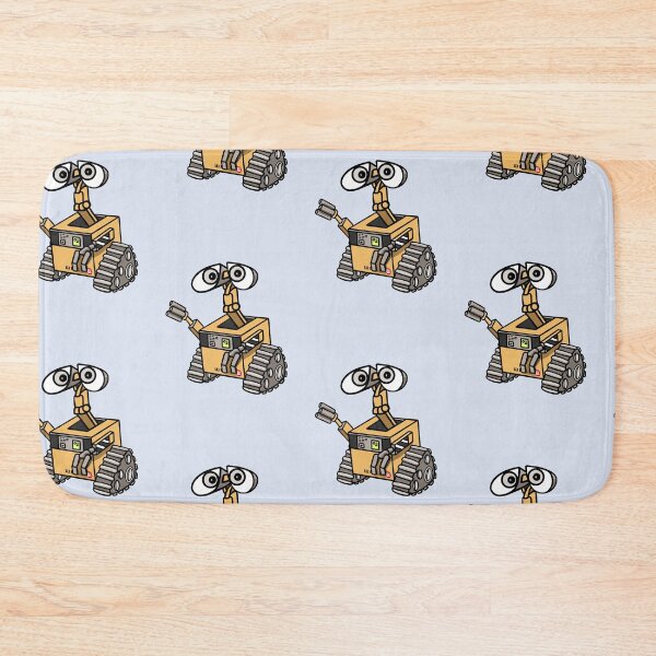 Item preview, WALL-E designed and sold by Lyndsedoodle.
