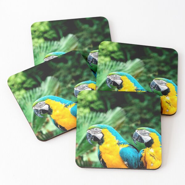 Item preview, parrots designed and sold by Marijela1.