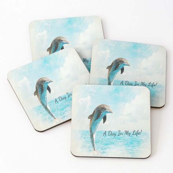 Item preview, 22special\A Day In My Life!\Mr Fin. designed and sold by 22special.