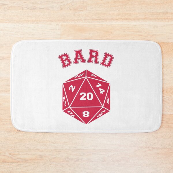 Item preview, Team Bard designed and sold by devakikao.