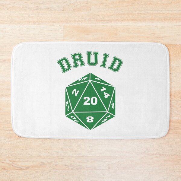 Item preview, Team Druid designed and sold by devakikao.