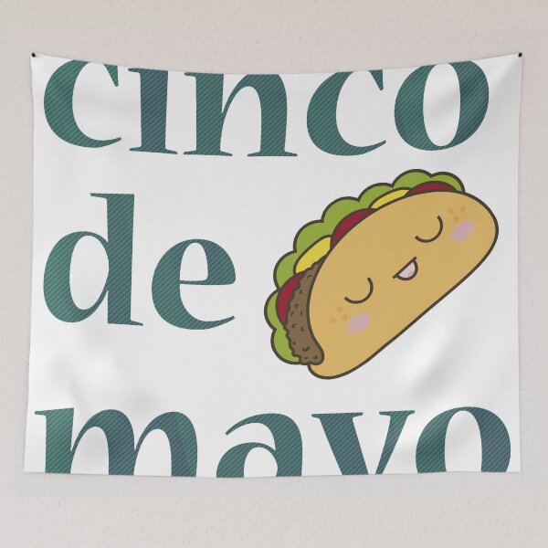 Item preview, El Cinco De Mayo designed and sold by EagleArtist12.