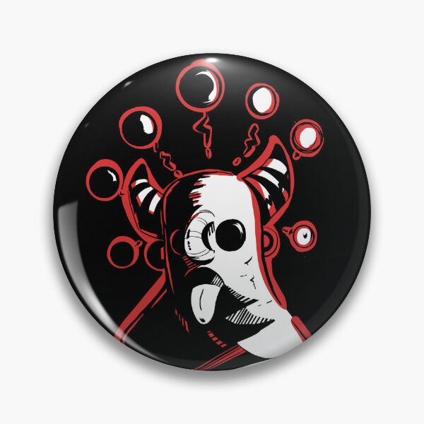 Item preview, Humas Devil - V A01 designed and sold by patricioguerra.