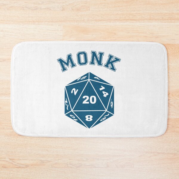 Item preview, Team Monk designed and sold by devakikao.