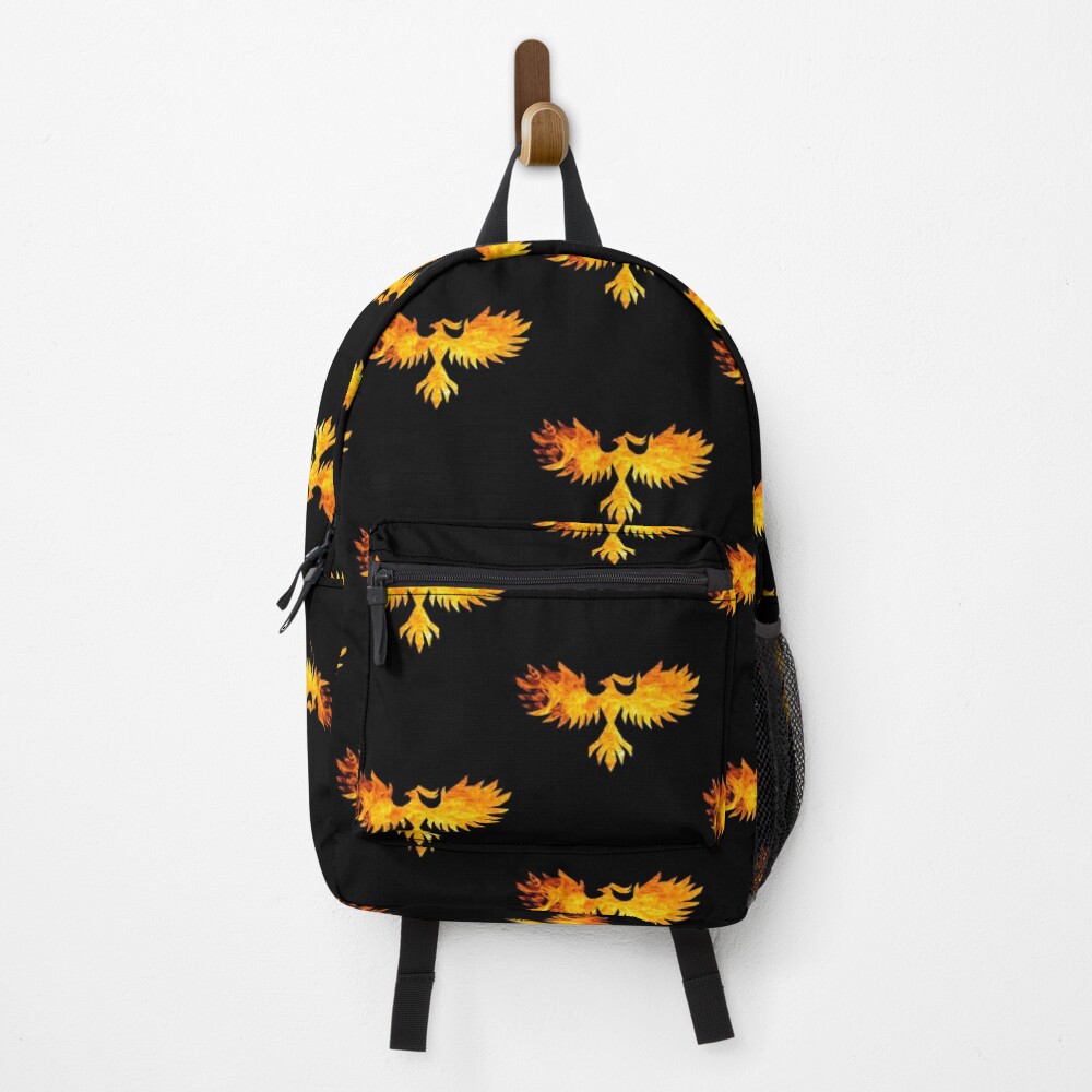 Item preview, Backpack designed and sold by Mytherialist.