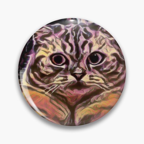 Item preview, Funny pet cat designed and sold by Emoelsalhy76.