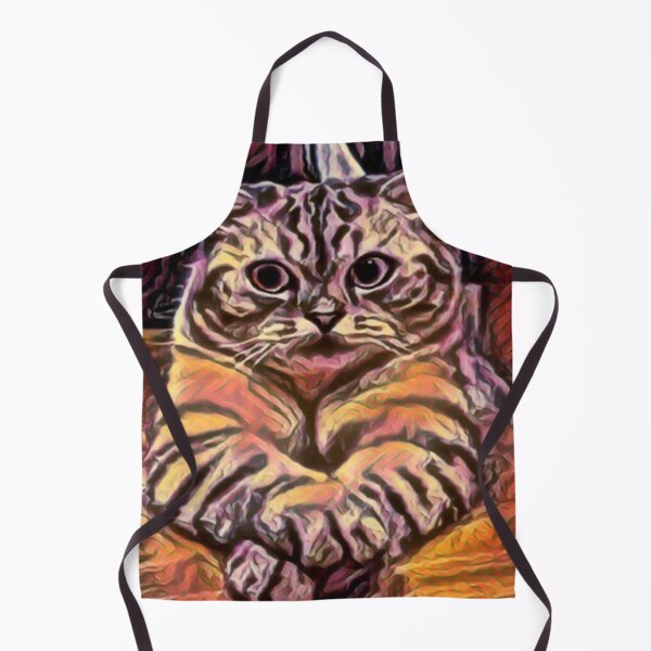 Item preview, Funny pet cat designed and sold by Emoelsalhy76.