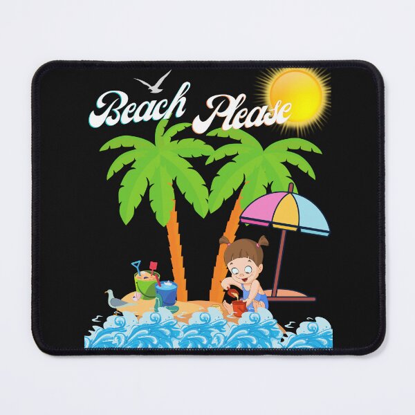 Item preview, Get ready... to hit the beach designed and sold by rocklegends99.