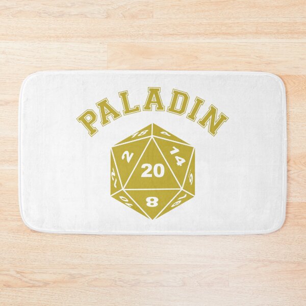 Item preview, Team Paladin designed and sold by devakikao.