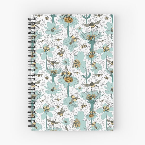 Item preview, Busy Bumble Bees designed and sold by OranelloDesigns.