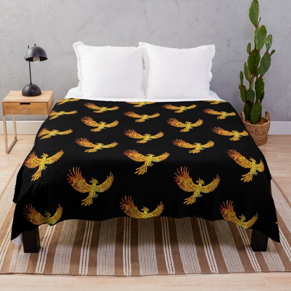 Item preview, Phoenix Bird designed and sold by Mytherialist.