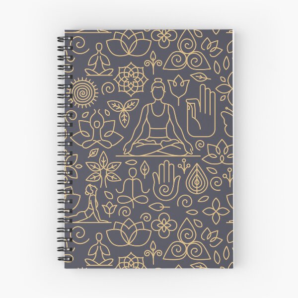 Item preview, Yoga namaste designed and sold by outlaw70.
