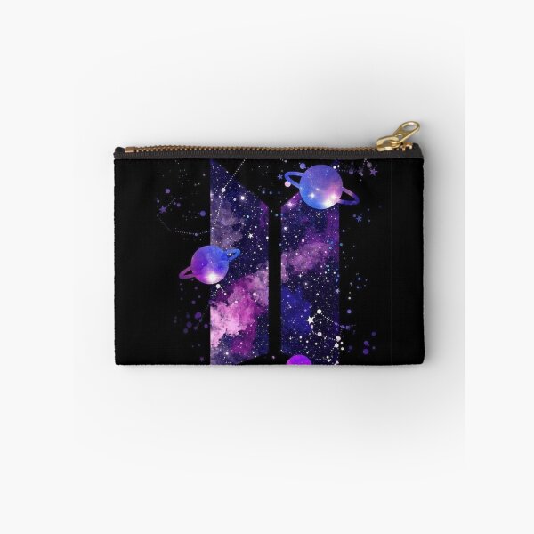 Item preview, BTS brings the galaxy to your area designed and sold by Kahilas.