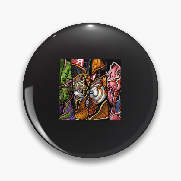 Artikelvorschau, Dragon Ball Schurken Mecha klassisches T-Shirt entworfen und verkauft von palkaninch.