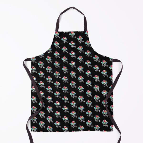 Item preview, LOCO HEARTS (itzy, crazy in love) designed and sold by G R I Z I D O R E.