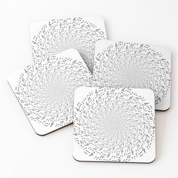 Item preview, Music Circle designed and sold by aprajoos.