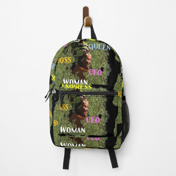Item preview, Celebrate Strong Black Woman Empowerment Design designed and sold by gyrate.