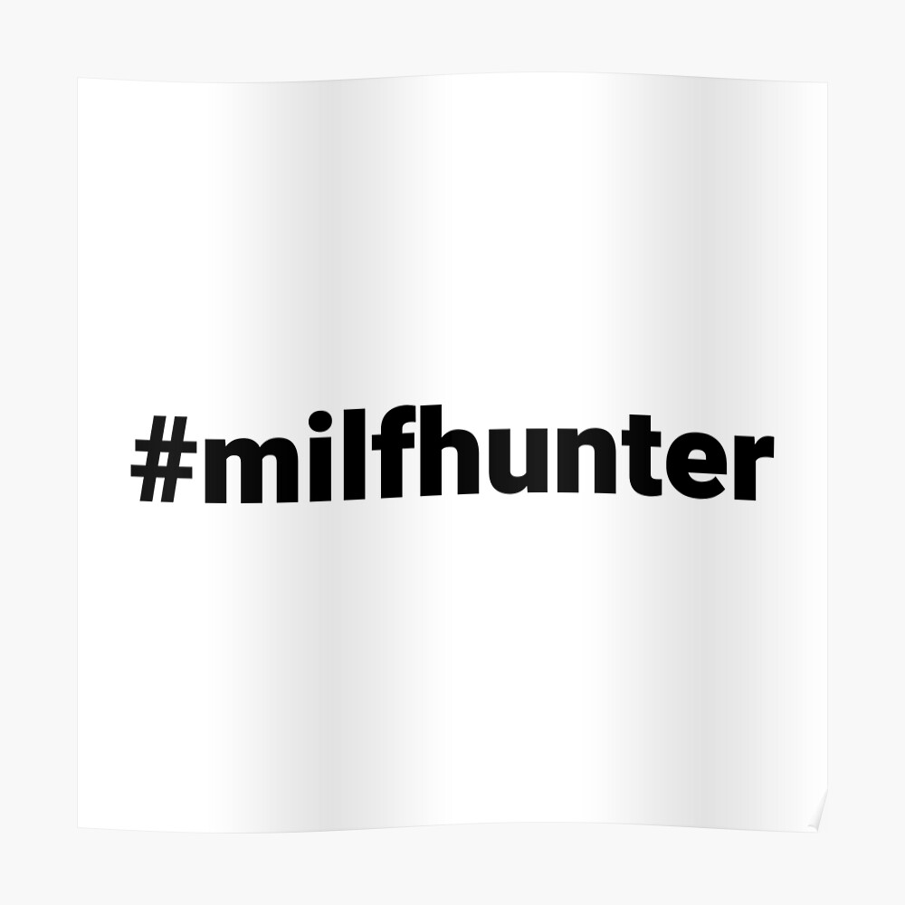 Milfhunters