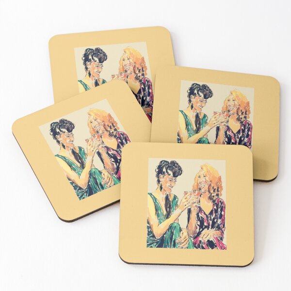 Item preview, Gal Pals designed and sold by Jeseca Dill.