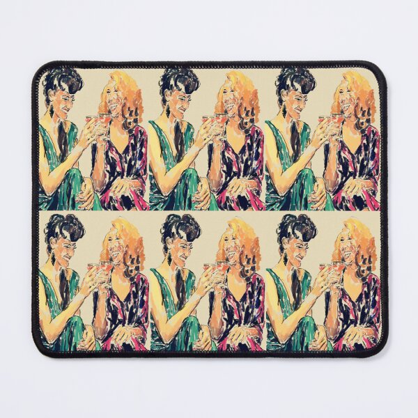 Item preview, Gal Pals designed and sold by Jeseca Dill.