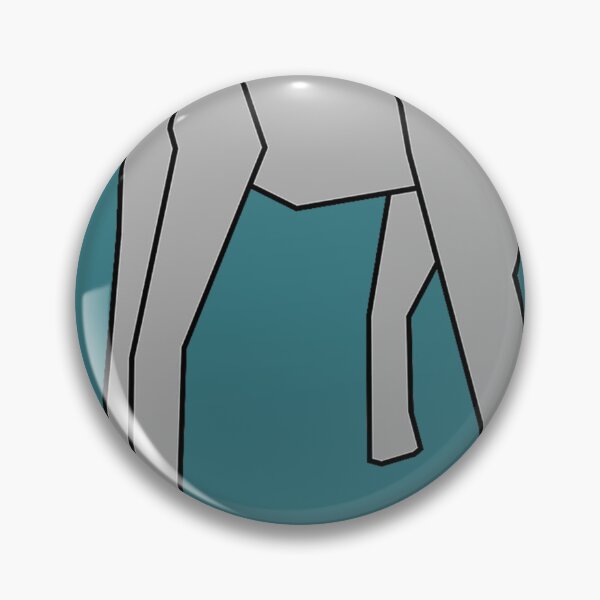 Item preview, TempleOS Elephant Sticker designed and sold by JaninaBock.