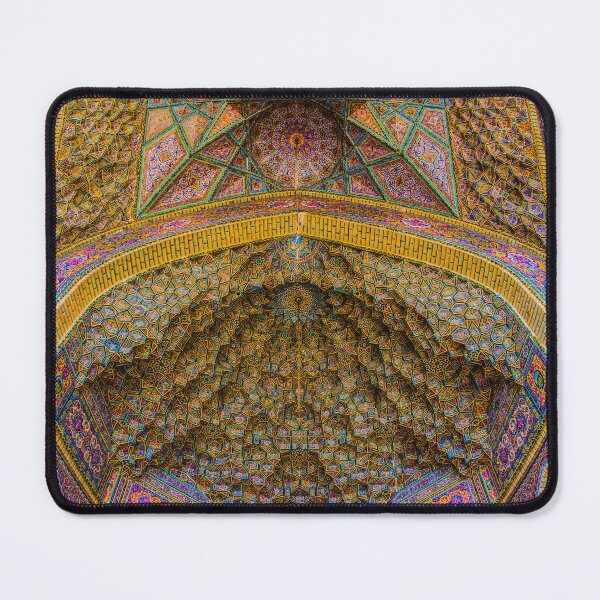 Item preview, Pink geometric design pattern designed and sold by JD369.