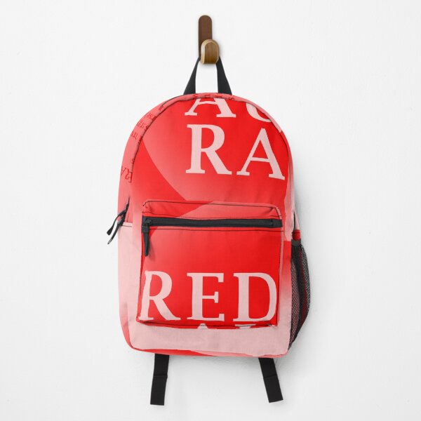 Item preview, RED AURA designed and sold by art_by_eleina.