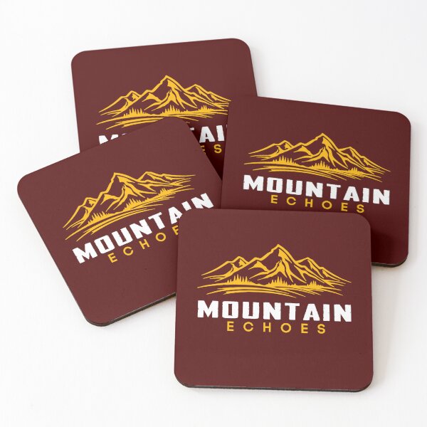 Item preview, Mountain Echoes designed and sold by Diamond-Wisdom.