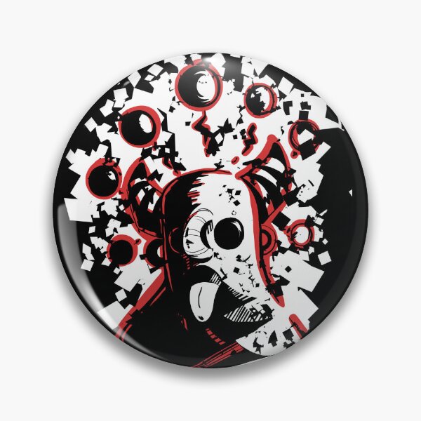 Item preview, Humas Devil - V A04 designed and sold by patricioguerra.