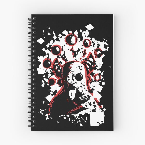 Item preview, Humas Devil - V A04 designed and sold by patricioguerra.