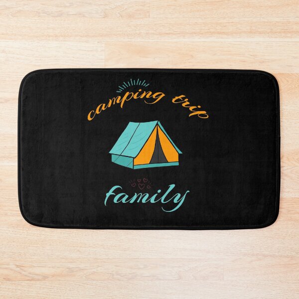 Item preview, camping trip family,camping gift,trip gift,funny familly,funny gift,funny clothes designed and sold by adnane4off.