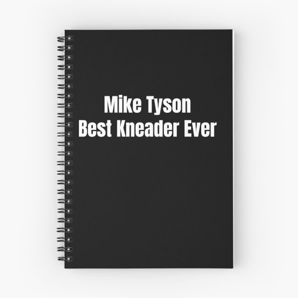 Item preview, Mike Tyso best kneader designed and sold by bamboo00.