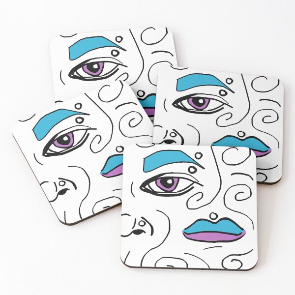 Item preview, Identity designed and sold by Em Highland.