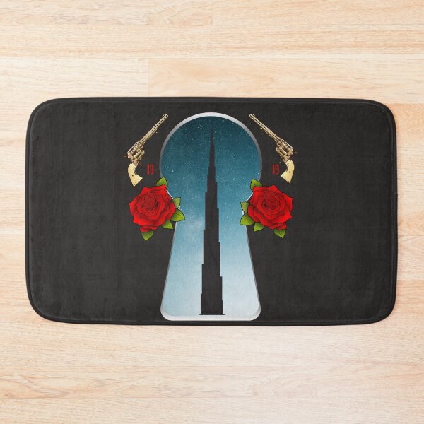 Item preview, The Dark Tower, Stephen King Fan designed and sold by Constant Readers.