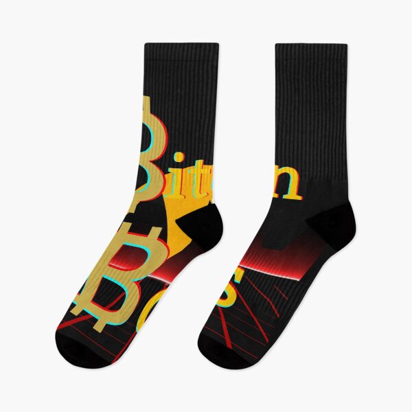 Item preview, Crypto Boss of Bitcoin designed and sold by BearMrktGenius.