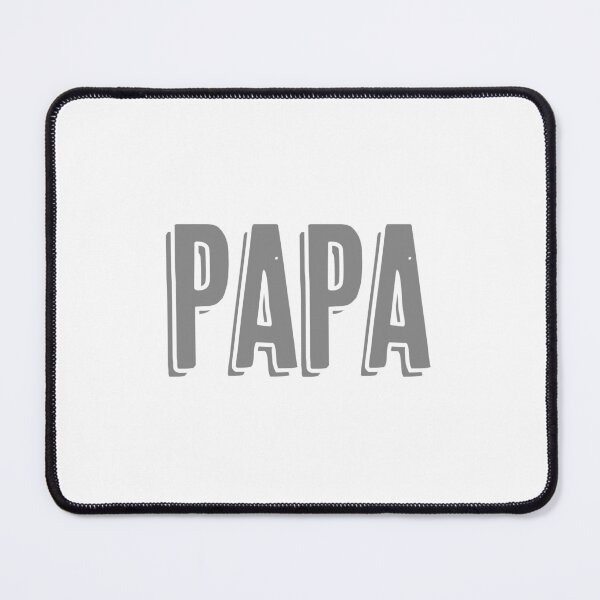 Item preview, Papa Design for Expectant Fathers designed and sold by KTSubz Faith & Fun Designs.