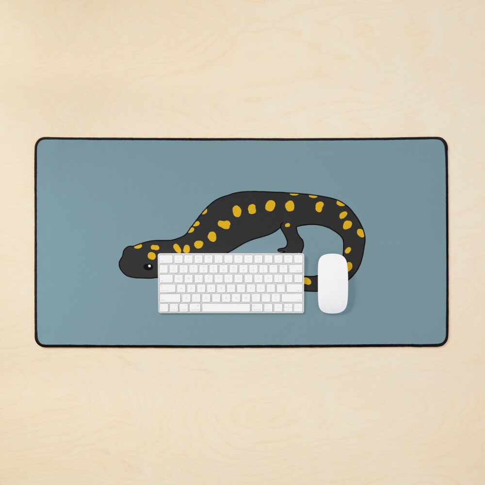 Item preview, Desk Mat designed and sold by taylorrowan.